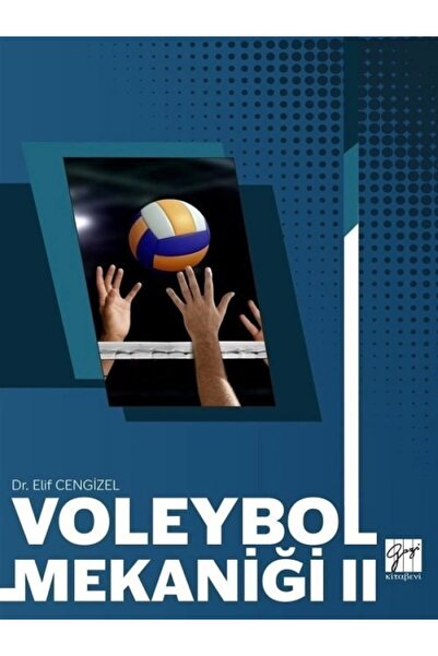 Genel Markalar Voleybol Mekaniği 2 Elif Cengizel
