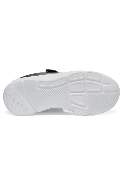 Kinetix Lennox 4fx Kids (31-35) A.grey-navy blue-red Casual Sneakers