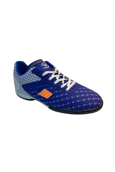 M.P. 231-1130 gr (36-39) Pantofi de fotbal Blue Astroturf