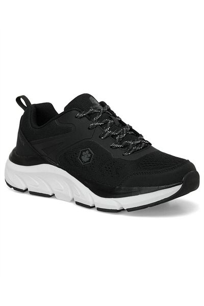 lumberjack Offie 4Fx Men's Black-White Sneaker Shoes