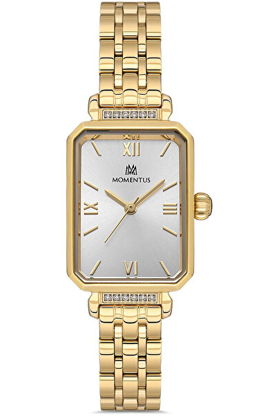 Momentus Kadın Kol Saati S.ss223g-02sg
