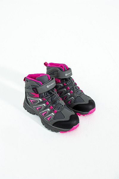 Hammer Jack Ghete pentru copii Celos, impermeabile, gri fucsia