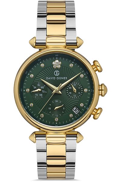 DAVID GUNER Dg-8298la-d10 نموذج رقمي عملي