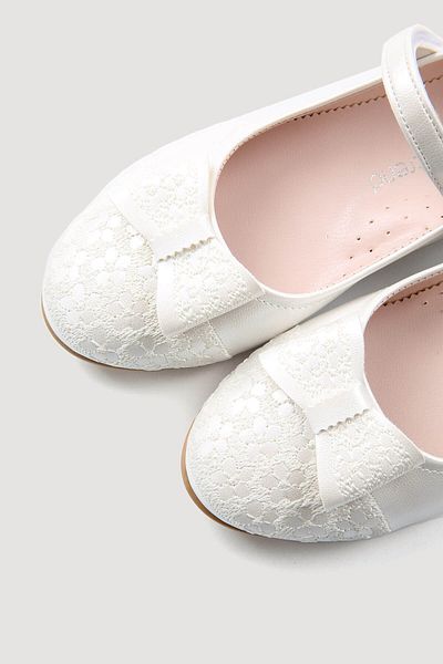 Ccway Children's Lace Shoes 31-36