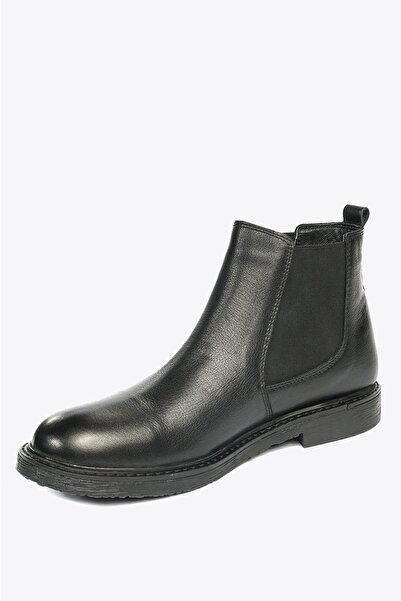 Hammer Jack Ανδρικές μπότες Smarte Black