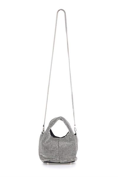 ÇÇS 17213 Women's Handbag with Shoulder Strap