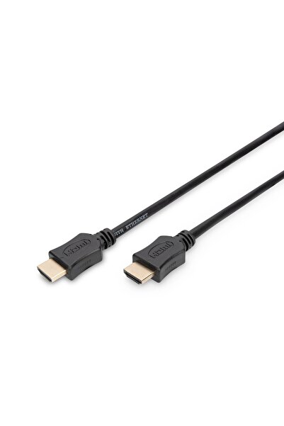 Digitus HDMI CONNECTION CABLE 5 METRE AK-330107-050S