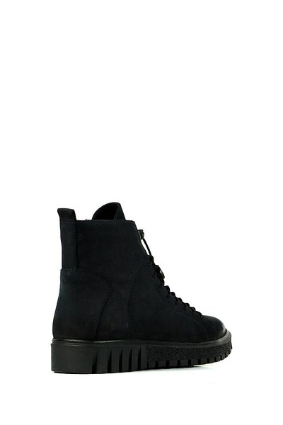 Hammer Jack Ανδρικές μπότες Torje Navy Blue - 102 17945-m