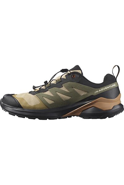 Salomon X-Adventure Gtx Erkek Koşu Ayakkabısı