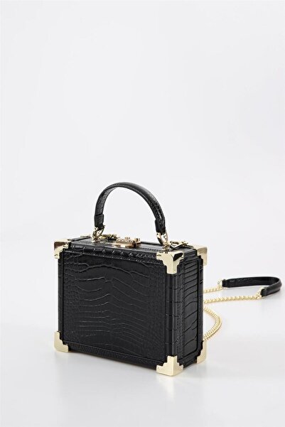 ÇÇS 17439 Women's Shoulder Strap Handbag