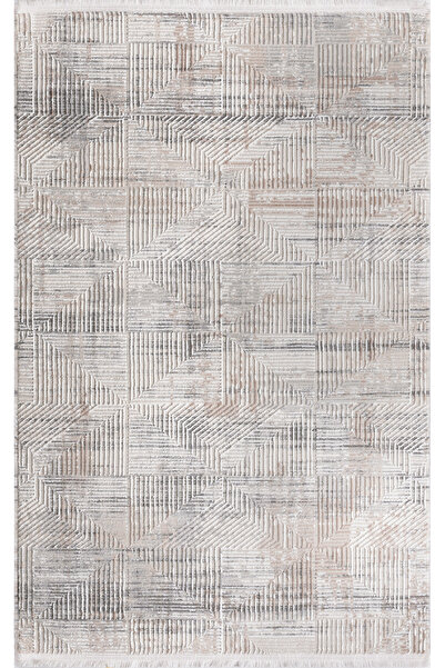 Konfor Halı Konfor Vola 2978 Modern Dokuma Halı