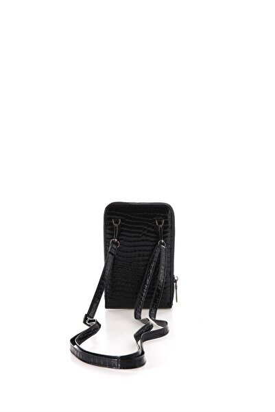 ÇÇS 16793 Women's Shoulder Portfolio Bag