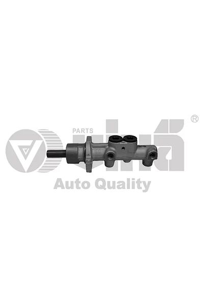 Borsehung 6Q 0611019 Q Brake Master Center - Ate Type with Abs Fabia-Roomster-Polo-Ibiza-Cordoba