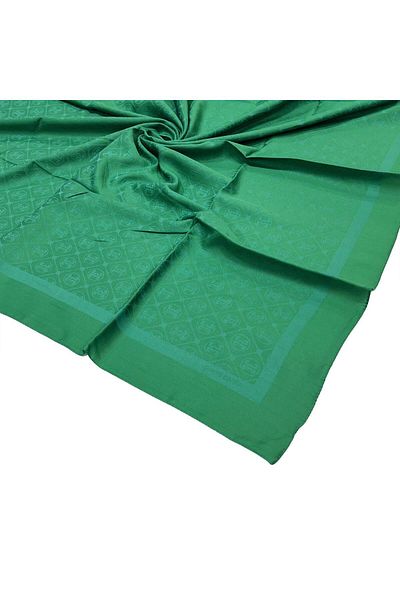 Pierre Cardin Βαμβακερό κασκόλ Benetton - 1030400-952
