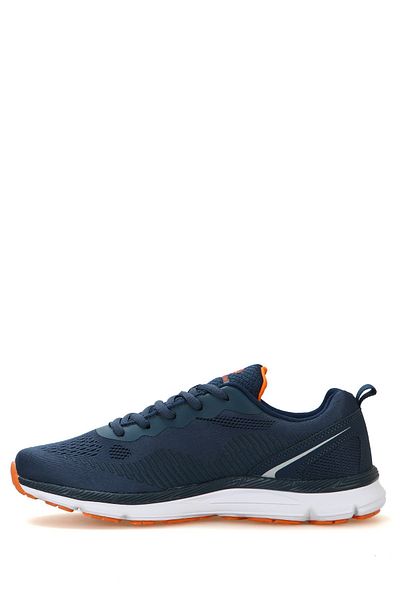 Hammer Jack Ανδρικά αθλητικά παπούτσια Punta Navy Blue Orange