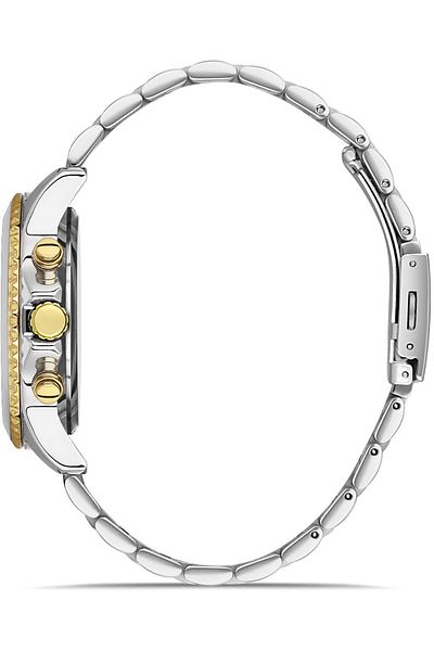 DAVID GUNER David Guner Dg-8243Ga-D10 Men's Wristwatch