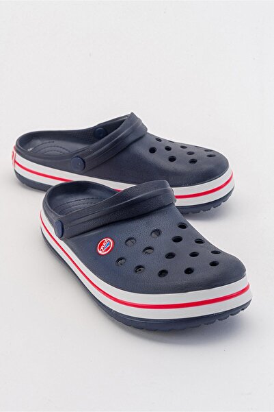 Ccway Sabo Women's Slippers Laci̇ White Red