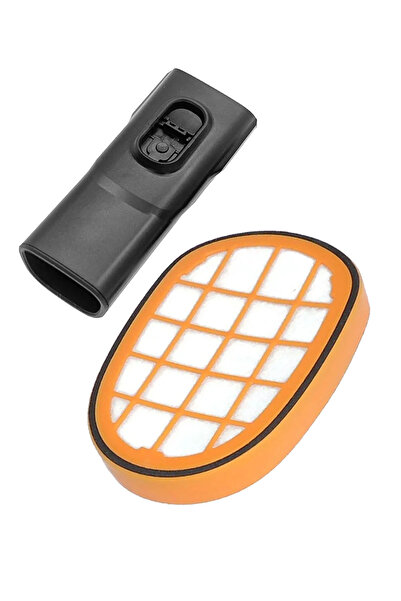 Marketto فلتر هيبا المتوافق مع Philips Xc8043 Speedpro Max ومجموعة من البلاست...