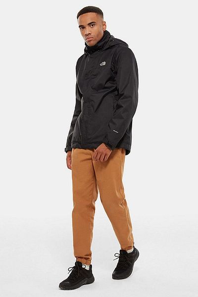 THE NORTH FACE M Evolve Ii Triclimate Men's Coat - Black F00cg55jk31-r
