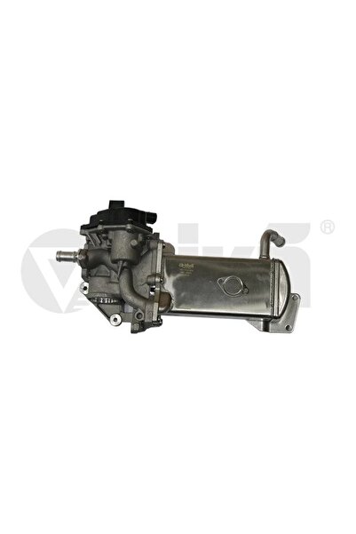 03L131512DL Egr Valfi & Soğutucu - Amarok 2010-> - 2.0-Tdı-Cdca-Cdba