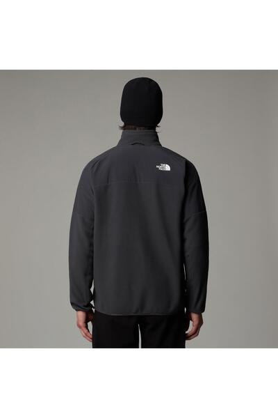 THE NORTH FACE M Glacier Heavyweight Full Zip Erkek Polar