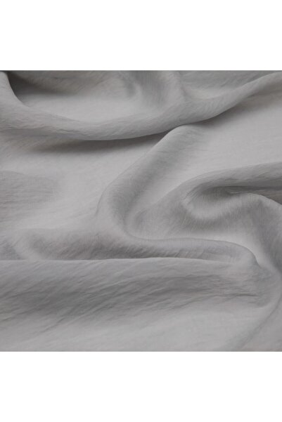 ipekevi Şal Tensoft - Alb Gheaţă