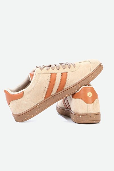 Hammer Jack Kamiq Sand Tan Men's Sneakers