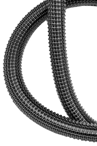 Marketto Hotpoint Sl D07 Beb Steel Wire Vacuum Cleaner Hose