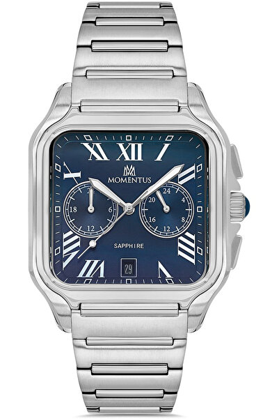 Momentus ساعة يد رجالية S.tm348s-11ss
