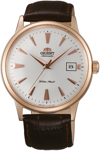 Orient حذاء رقم الموديل Fac00002w0