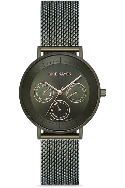 Dice Kayek Practical Bag with Model Number Dk.1.Ag1260.09