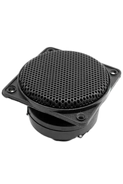 Epilons Magıcvoıce Ts-1013 Piezo Kare Tweter 62x62mm Metal Kapaklı Yedek Tweeter