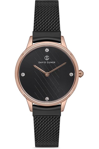 DAVID GUNER Dg-8144lc-r2