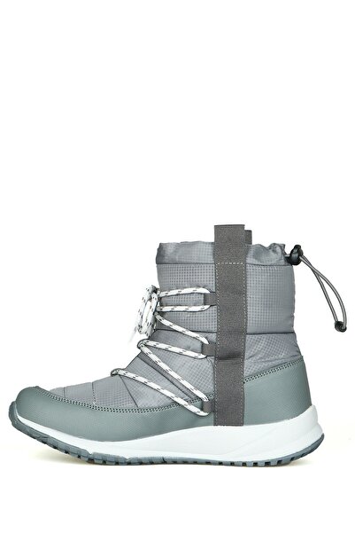 Hammer Jack Belo Su Geçirmez Gri Outdoor Kadın Bot