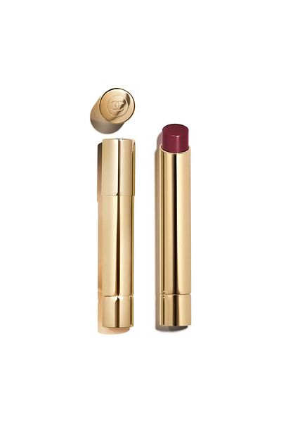 Chanel Refill-Shiny and Natural Finish, Moisturizing, Long-Lasting Lipstick - Recharge 874-2 Gr Passi.3399
