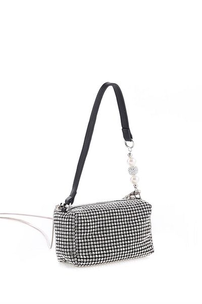ÇÇS 17120 Women's Shoulder Strap Handbag