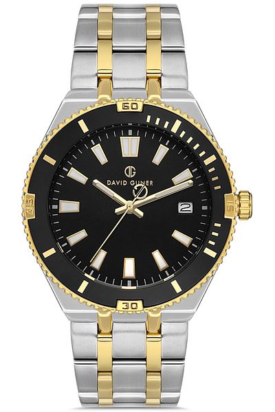 DAVID GUNER Dg-8418ga-d2