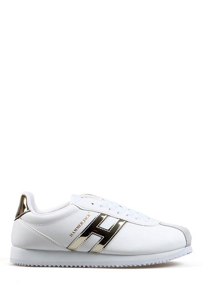 Hammer Jack White Women's Shoes 102 20001-g