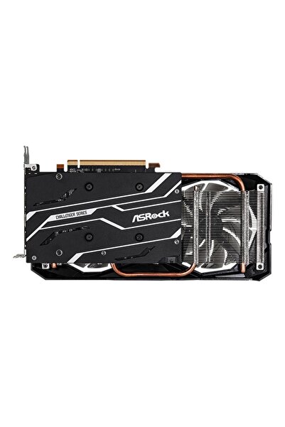 ASROCK Rx6600 Cdl Challenger D 8gb Amd