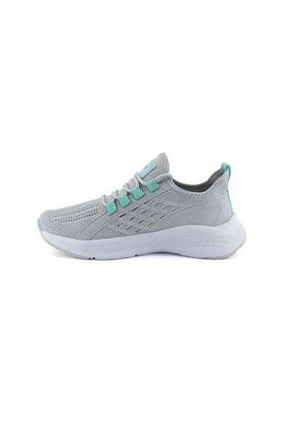 M.P. 221-2390 Zn Pantofi casual gri pentru damă