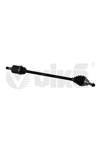 1K0407272FS Aks Komple Ön SAĞ 6 Vites Otomatik Şanzıman - Golf 5-Jetta-Octavıa-Passat-2.0-Fsı-Blx-Bl