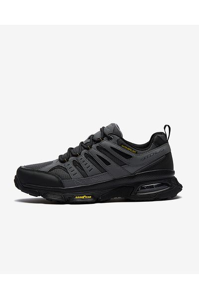 SKECHERS Skech - Air Envoy Erkek Gri Outdoor Ayakkabı 237214 Gybk