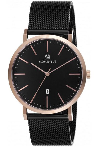 Momentus Men's Wrist Watch S.Kc251R-04Sr