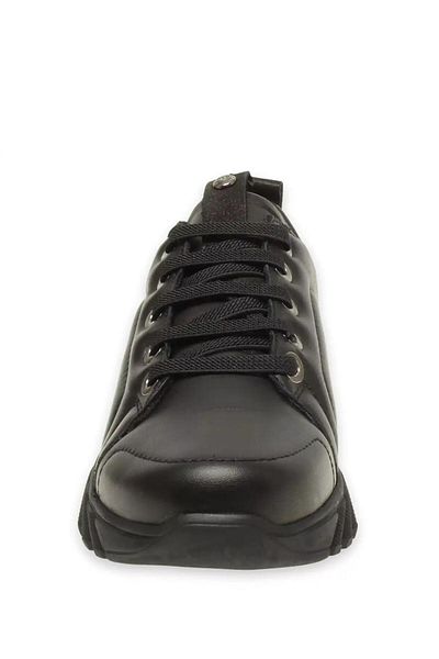 Mammamia D24Ka-3585 Pantofi casual din piele pentru femei
