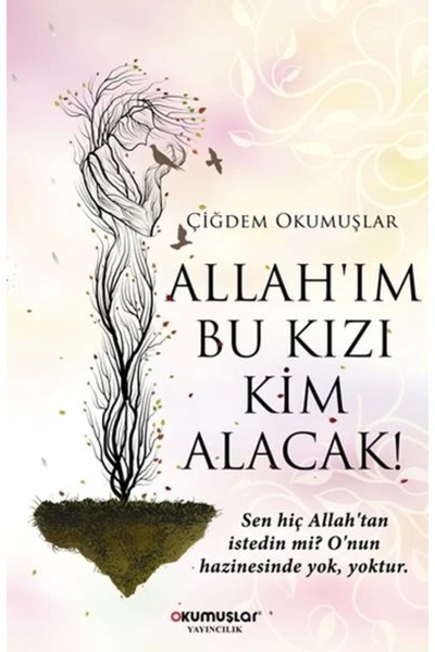 Genel Markalar Allah’ım Bu Kızı Kim Alacak!