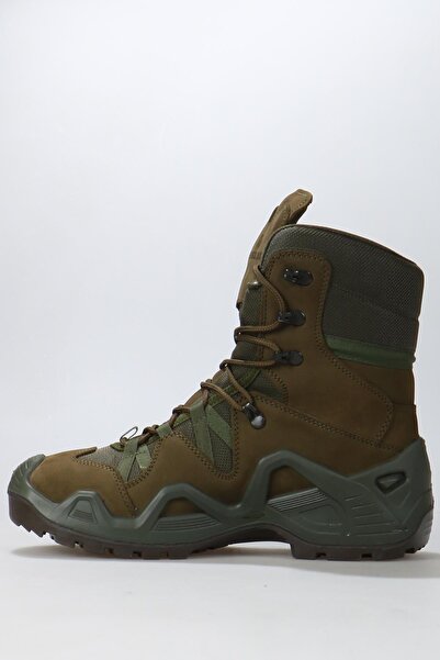 Hammer Jack Haki Outdoor Erkek Attack Bot