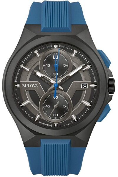 Bulova 98B380