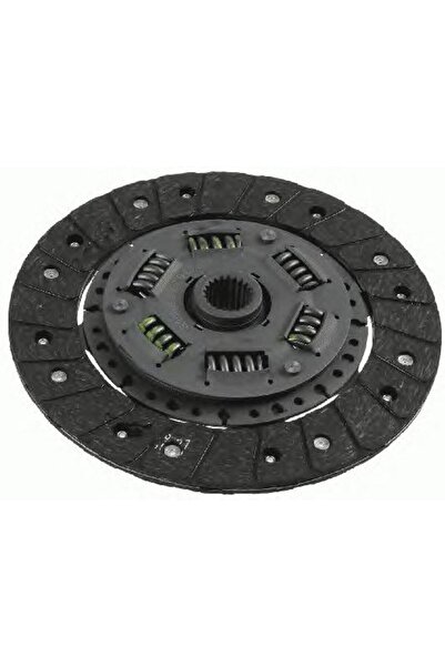 VALEO BALATA DEBRIYAJ (212-21)-(TOYOTA  COROLLA 88/07  1.6 /AVENSIS 03/08  1.6  ) (TY-17)