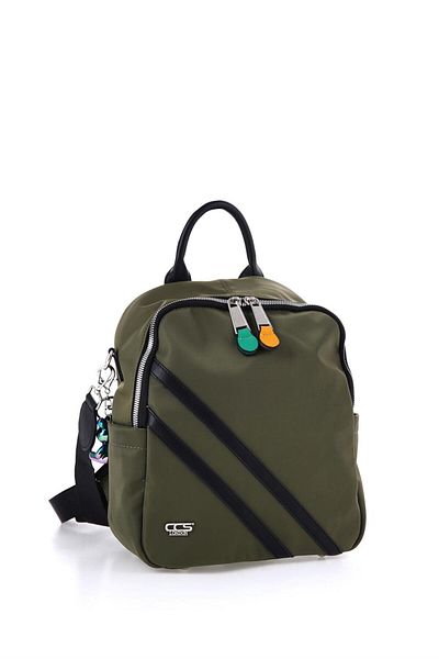 ÇÇS Ççs 17254 Rucsac de damă cu curea de umăr