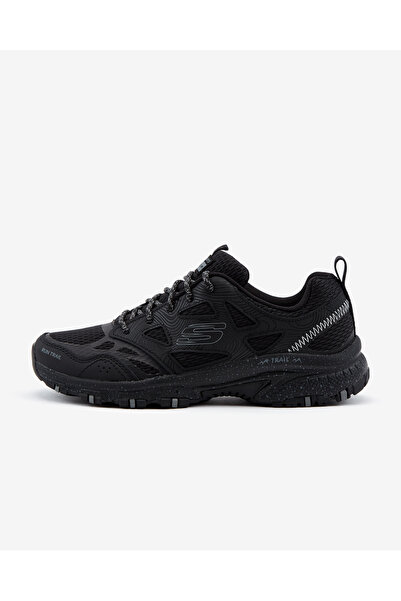 SKECHERS HİLLCREST - PURE ESCAPADE Kadın Siyah Outdoor Ayakkabı 149821 BBK
